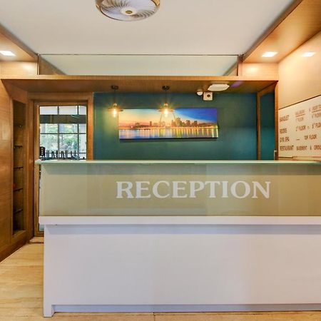 Hotel Aura - Near Malad Link Road Горай Экстерьер фото