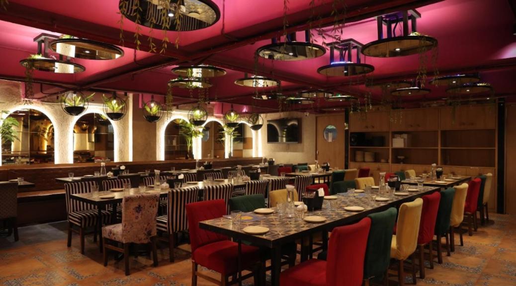 Hotel Aura - Near Malad Link Road Горай Экстерьер фото